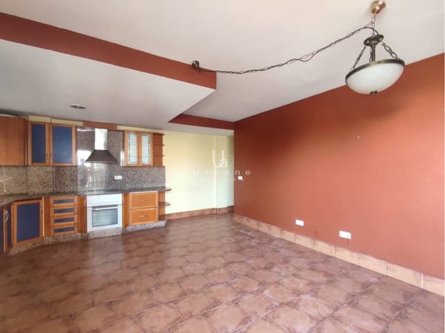 3 soverom Leilighet til salgs i Avileses, Murcia by med garasje - € 100 300 (Ref: 9978078)