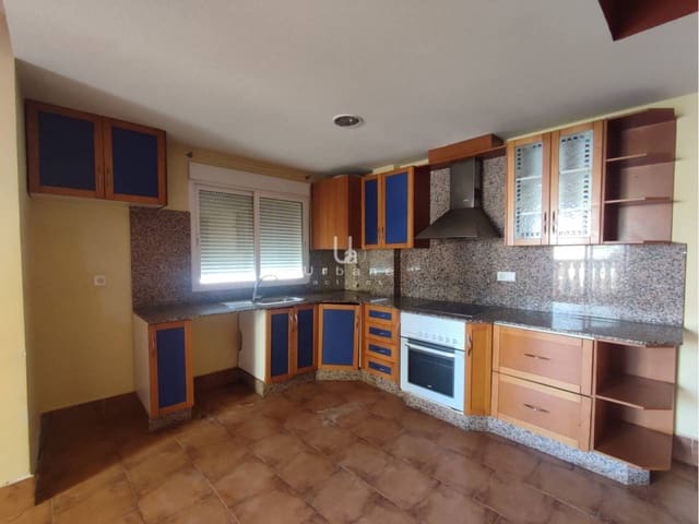 3 soverom Leilighet til salgs i Avileses, Murcia by med garasje - € 100 300 (Ref: 9978078)