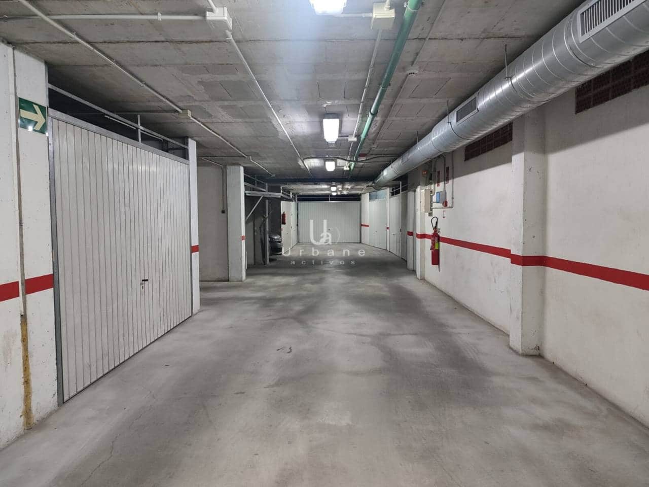 Piso de 3 habitaciones en Avileses en venta con garaje - 100.300 € (Ref: 9978078)