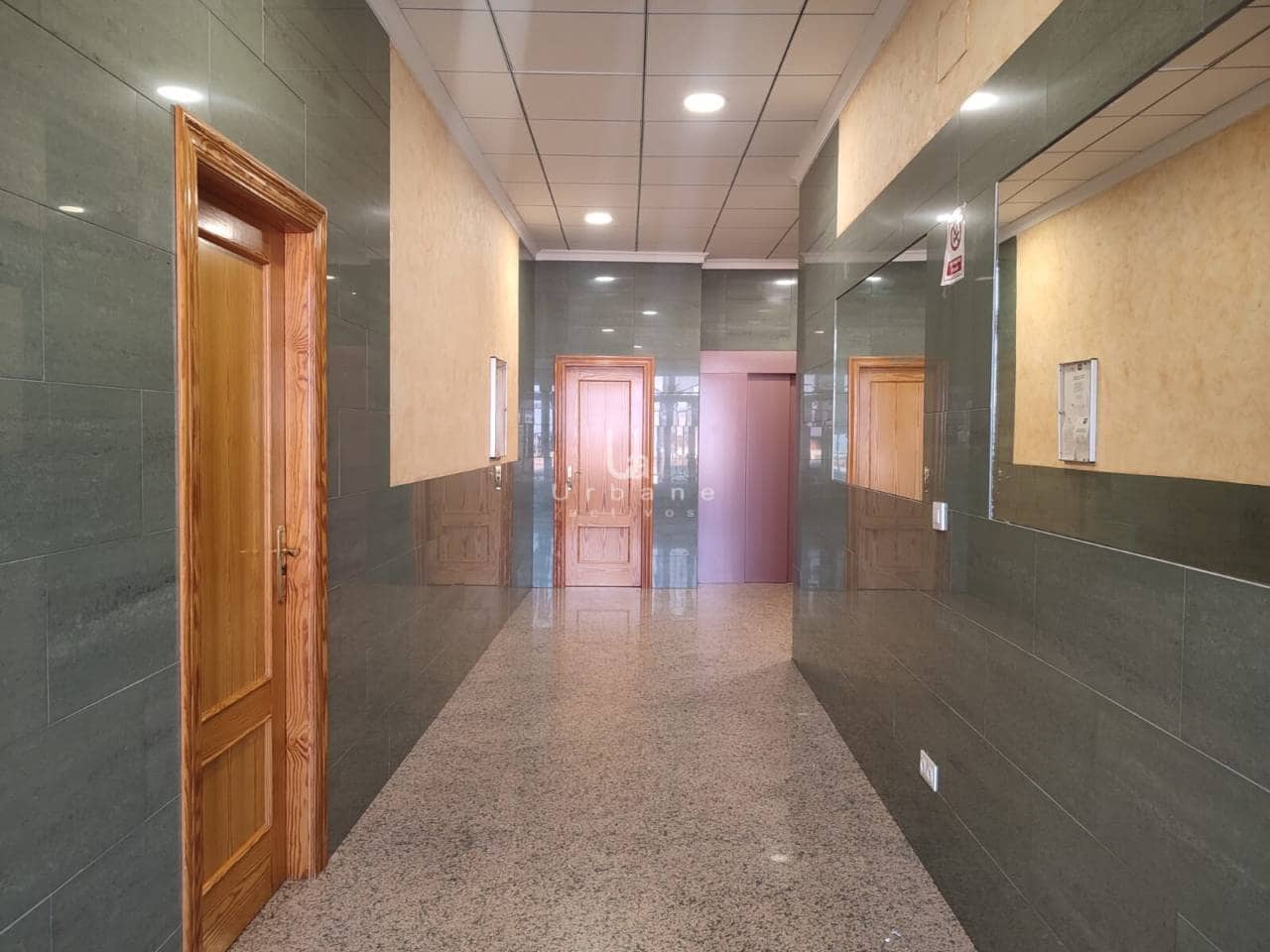 Piso de 3 habitaciones en Avileses en venta con garaje - 100.300 € (Ref: 9978078)