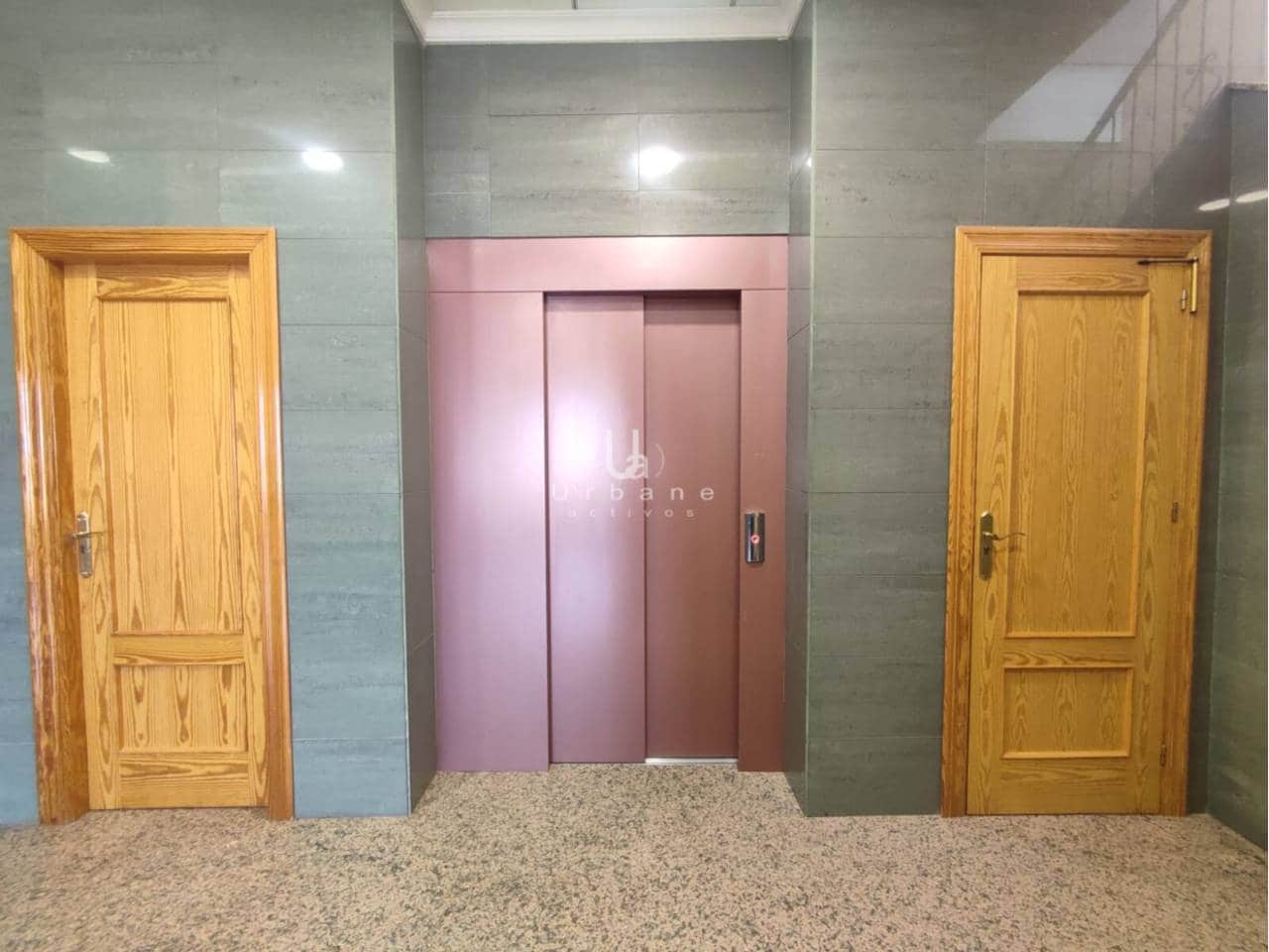Piso de 3 habitaciones en Avileses en venta con garaje - 100.300 € (Ref: 9978078)