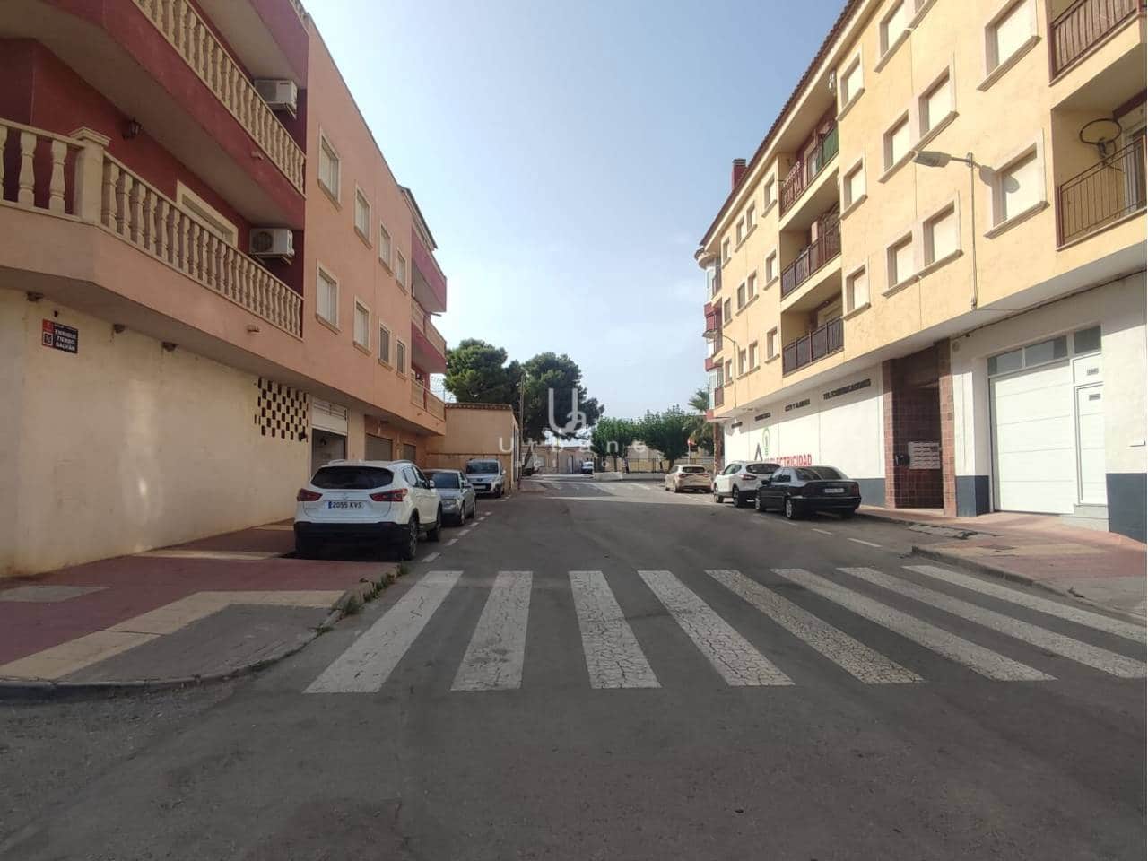Piso de 3 habitaciones en Avileses en venta con garaje - 100.300 € (Ref: 9978078)