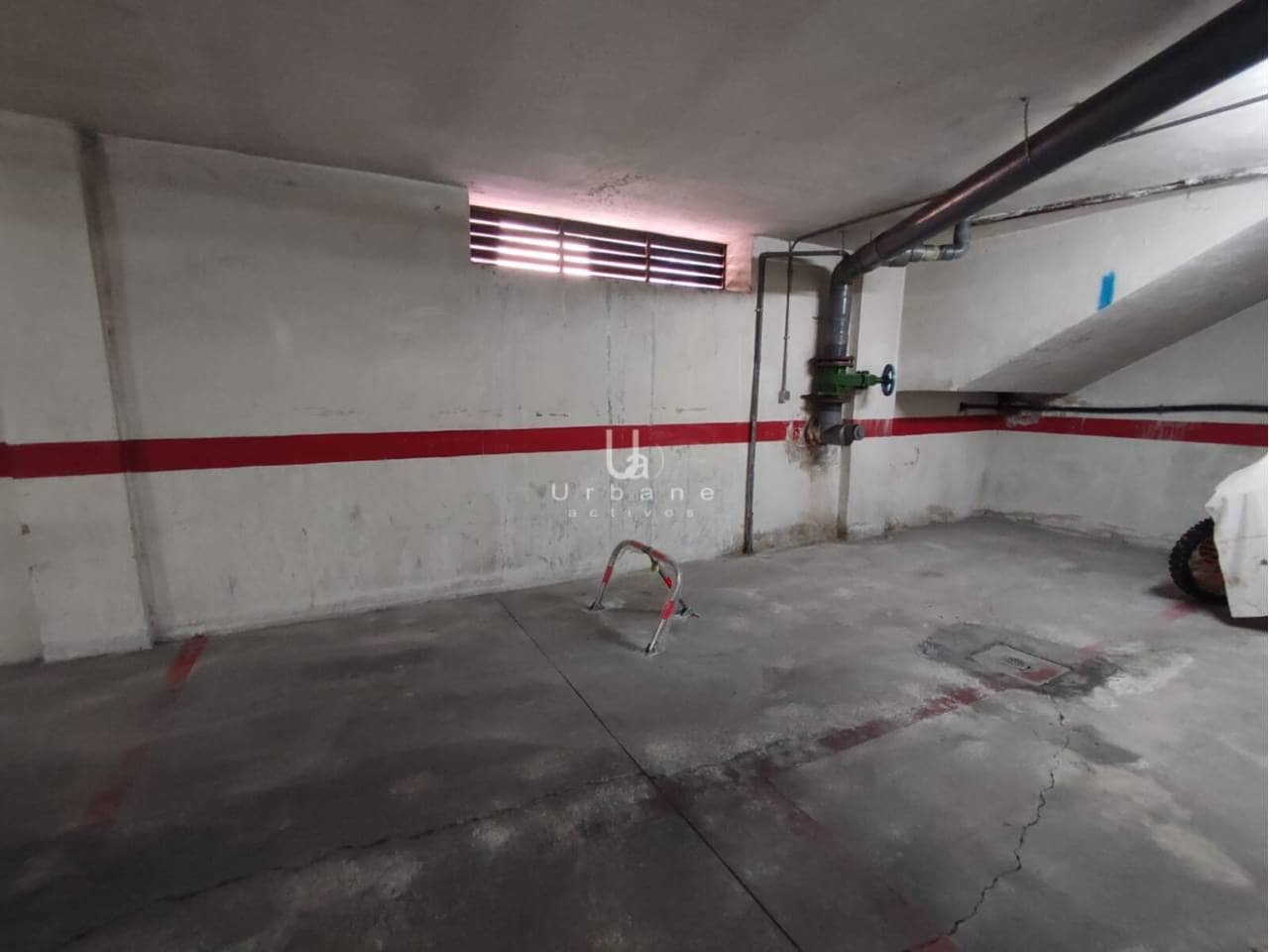 Garaje en El Palmar en venta - 8.000 € (Ref: 9984139)
