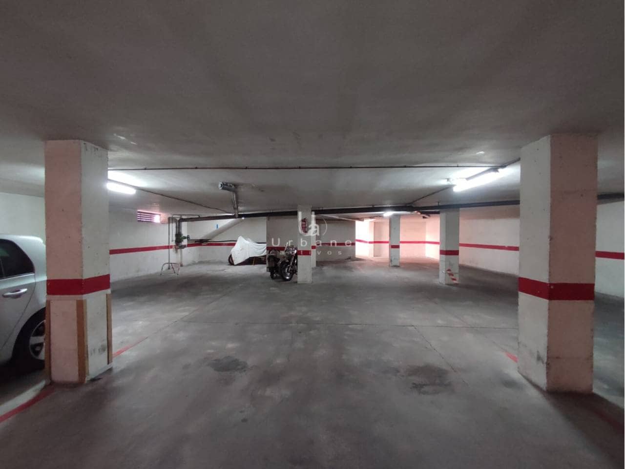 Garaje en El Palmar en venta - 8.000 € (Ref: 9984139)
