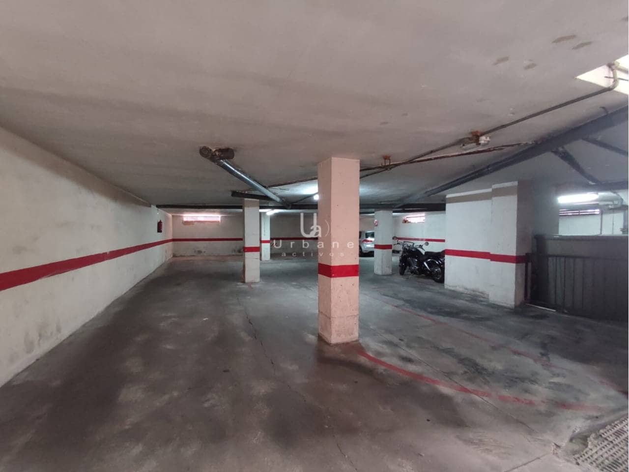 Garaje en El Palmar en venta - 8.000 € (Ref: 9984139)