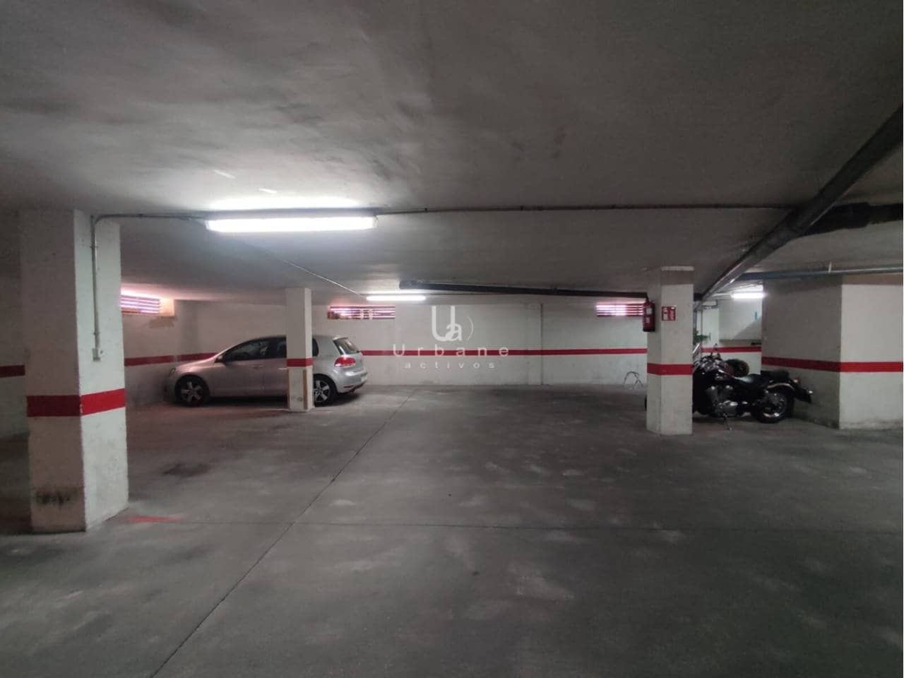 Garaje en El Palmar en venta - 8.000 € (Ref: 9984139)