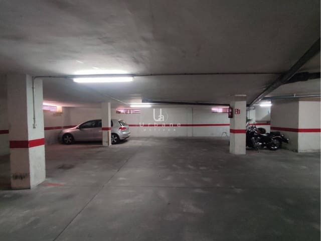 Garaje en El Palmar, Murcia ciudad en venta - 8.000 € (Ref: 9984139)