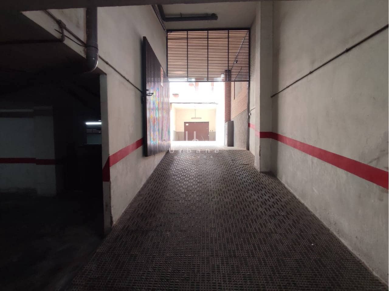 Garaje en El Palmar en venta - 8.000 € (Ref: 9984139)