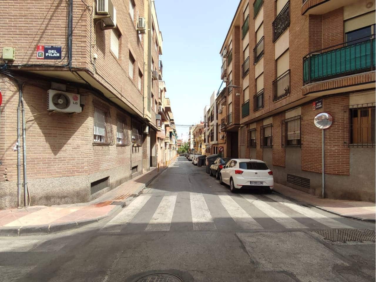 Garaje en El Palmar en venta - 8.000 € (Ref: 9984139)
