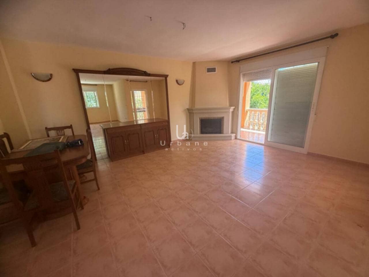 3 soverom Villa til salgs i Busot med svømmebasseng garasje - € 400 000 (Ref: 9984140)