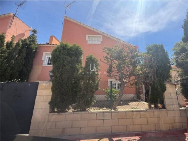 3 soverom Villa til salgs i Busot med svømmebasseng garasje - € 400 000 (Ref: 9984140)