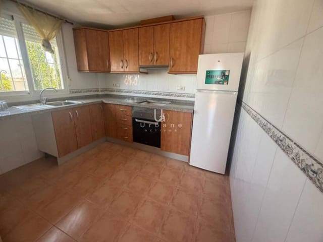3 soverom Villa til salgs i Busot med svømmebasseng garasje - € 400 000 (Ref: 9984140)