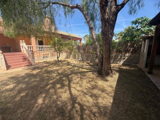 3 soverom Villa til salgs i Busot med svømmebasseng garasje - € 400 000 (Ref: 9984140)