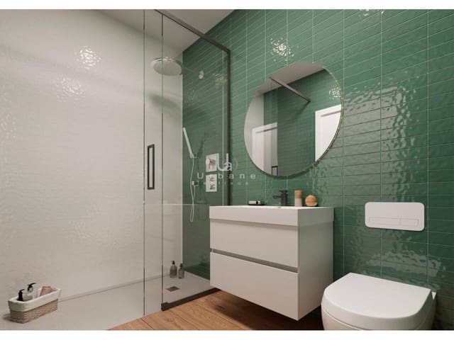 Ático de 2 habitaciones en Muchamiel / Mutxamel en venta con piscina garaje - 399.000 € (Ref: 9984141)