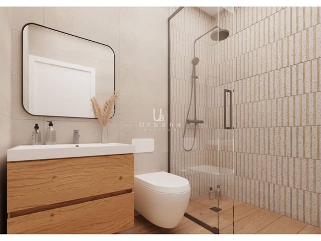 Ático de 2 habitaciones en Muchamiel / Mutxamel en venta con piscina garaje - 399.000 € (Ref: 9984141)