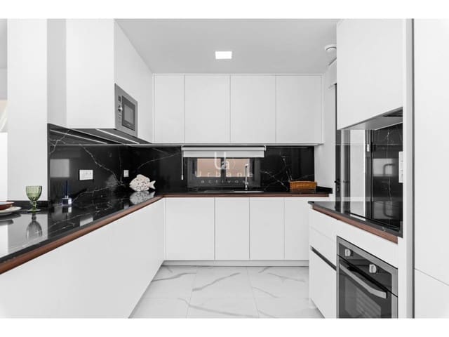 2 soverom Bungalow til salgs i Orihuela med garasje - € 375 000 (Ref: 9984142)
