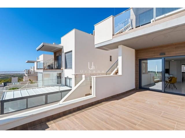 2 soverom Bungalow til salgs i Orihuela med garasje - € 375 000 (Ref: 9984142)
