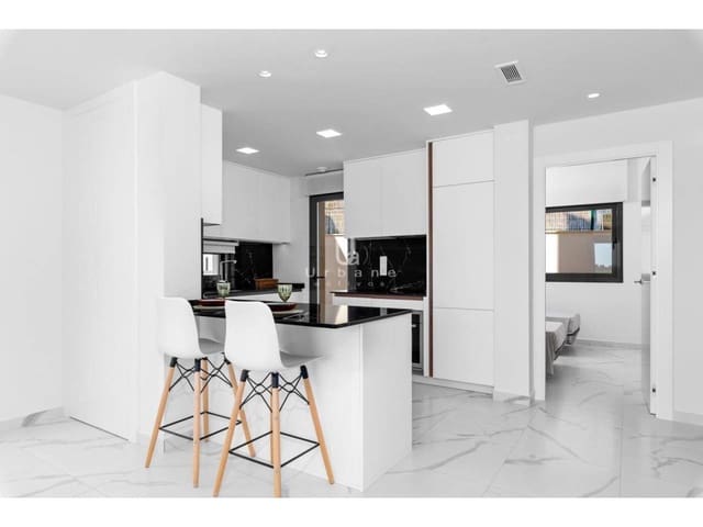 2 soverom Bungalow til salgs i Orihuela med garasje - € 375 000 (Ref: 9984142)