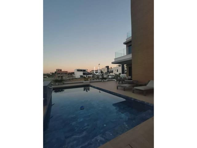 6 chambre Villa/Maison à vendre à Orihuela avec piscine garage - 1 780 000 € (Ref: 9984143)