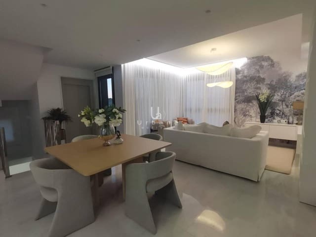 6 chambre Villa/Maison à vendre à Orihuela avec piscine garage - 1 780 000 € (Ref: 9984143)