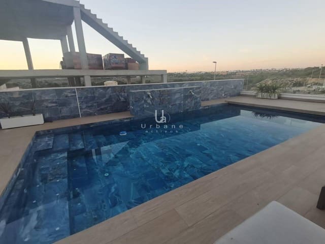 6 chambre Villa/Maison à vendre à Orihuela avec piscine garage - 1 780 000 € (Ref: 9984143)