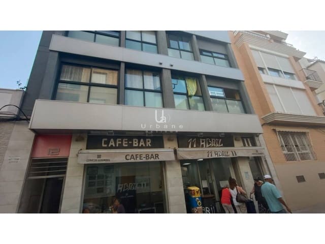 2 slaapkamer Flat te koop in Sagunto / Sagunt - € 170.000 (Ref: 9984144)