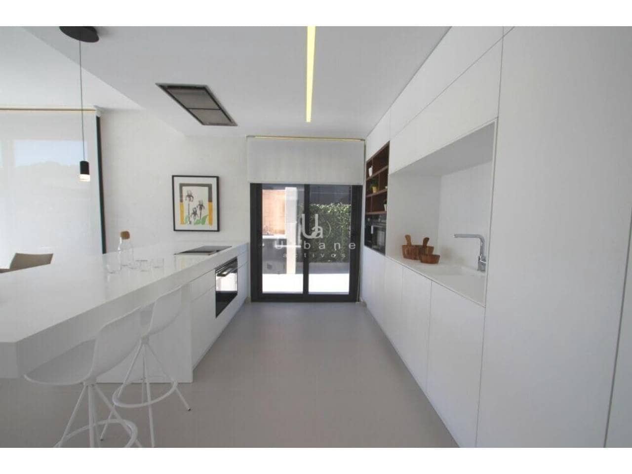 4 chambre Villa/Maison à vendre à Orihuela avec piscine garage - 1 195 000 € (Ref: 9984145)