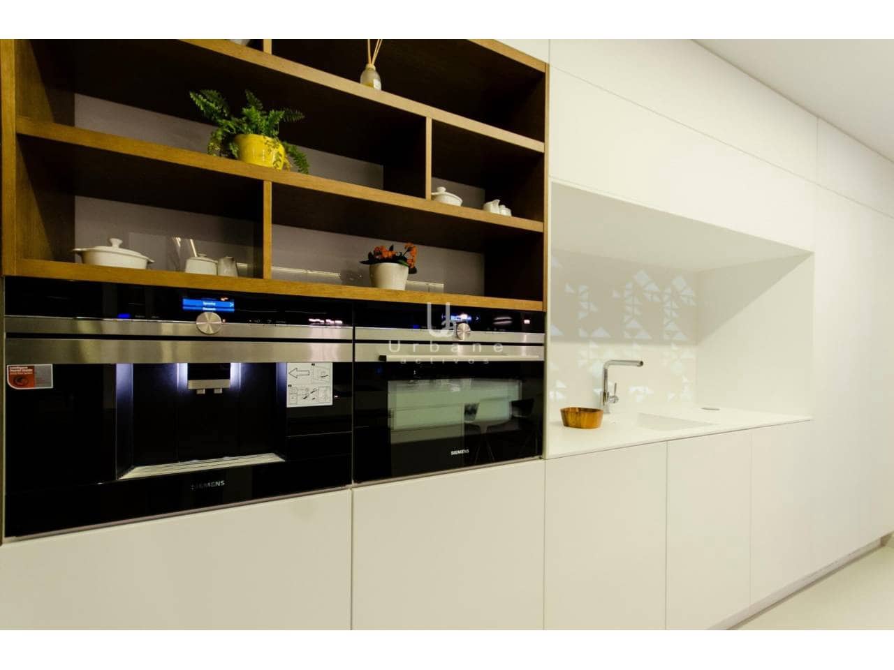 4 chambre Villa/Maison à vendre à Orihuela avec piscine garage - 1 195 000 € (Ref: 9984145)