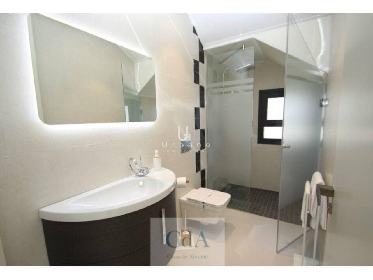 4 chambre Villa/Maison à vendre à Orihuela avec piscine garage - 1 195 000 € (Ref: 9984145)