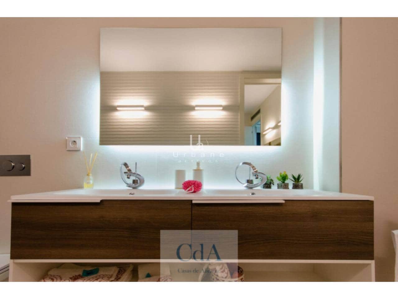 4 chambre Villa/Maison à vendre à Orihuela avec piscine garage - 1 195 000 € (Ref: 9984145)