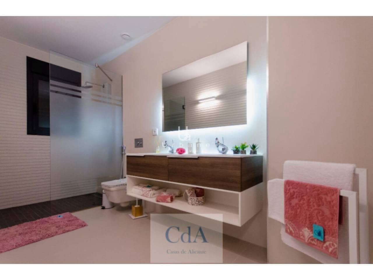 4 chambre Villa/Maison à vendre à Orihuela avec piscine garage - 1 195 000 € (Ref: 9984145)