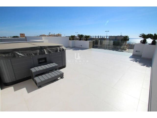 4 slaapkamer Villa te koop in Orihuela met zwembad garage - € 1.195.000 (Ref: 9984145)
