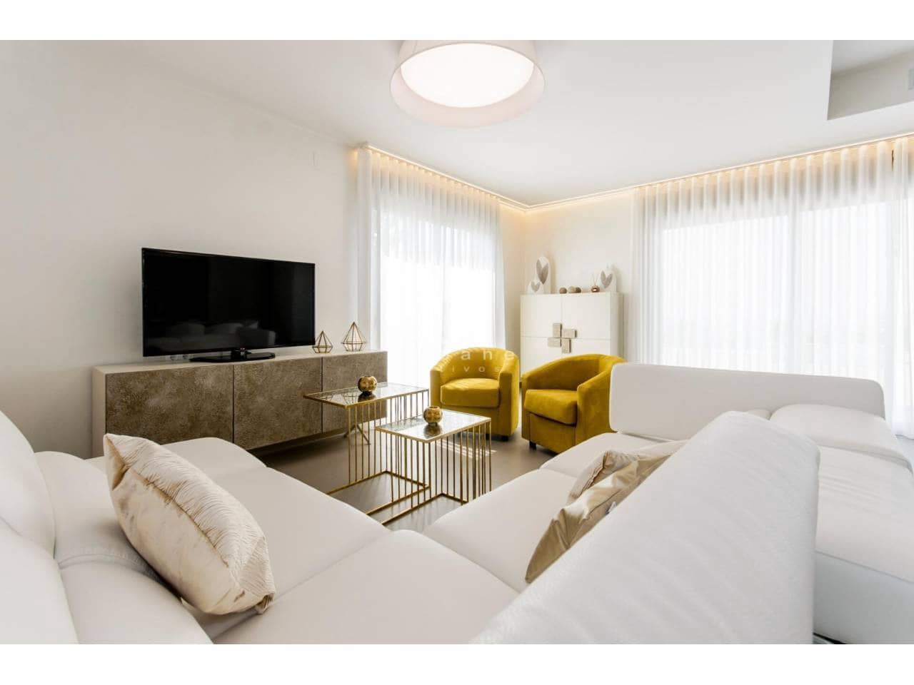 3 soveværelse Villa til salg i Orihuela med swimmingpool garage - € 1.195.000 (Ref: 9984146)