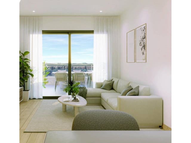 3 bedroom Penthouse for sale in Torrevieja with pool garage - € 415,000 (Ref: 9984148)