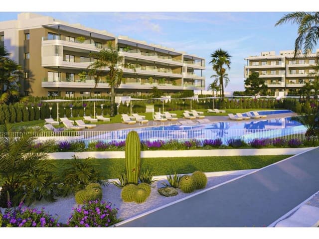 3 bedroom Penthouse for sale in Torrevieja with pool garage - € 415,000 (Ref: 9984148)