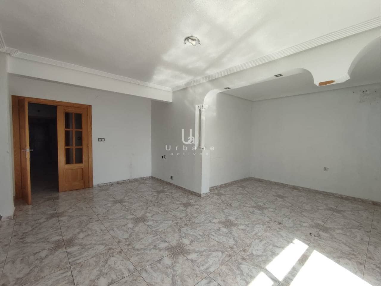 3 sovrum Lägenhet till salu i Las Torres de Cotillas - 139 000 € (Ref: 9986271)