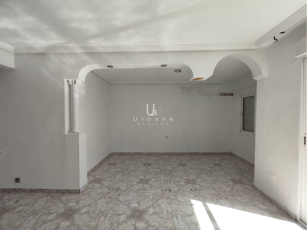 3 sovrum Lägenhet till salu i Las Torres de Cotillas - 139 000 € (Ref: 9986271)