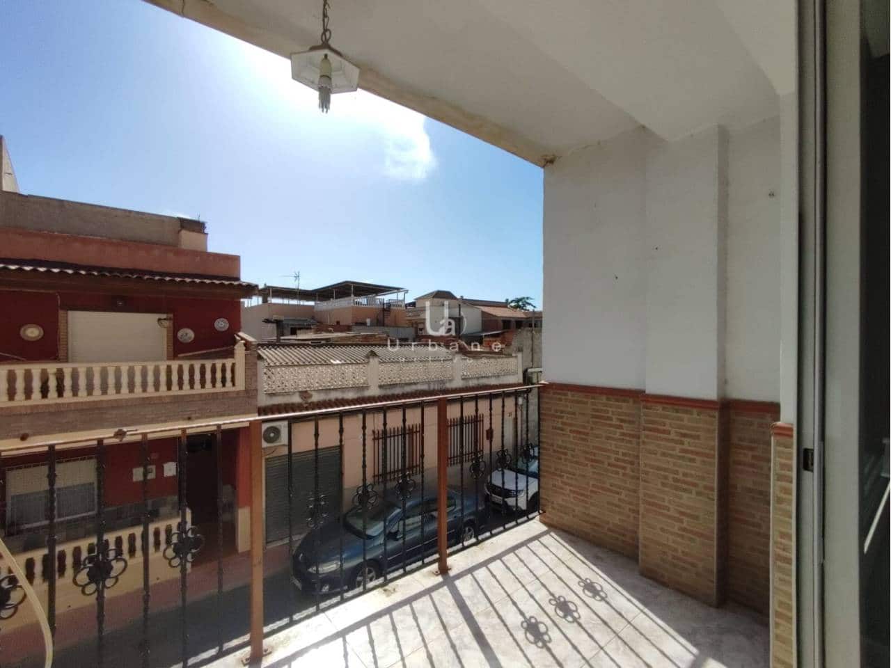 3 sovrum Lägenhet till salu i Las Torres de Cotillas - 139 000 € (Ref: 9986271)