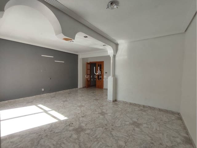 3 sovrum Lägenhet till salu i Las Torres de Cotillas - 139 000 € (Ref: 9986271)