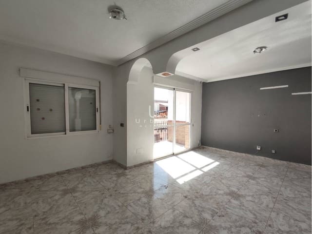 3 sovrum Lägenhet till salu i Las Torres de Cotillas - 139 000 € (Ref: 9986271)