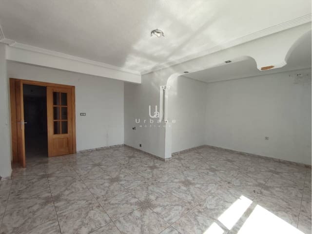 3 sovrum Lägenhet till salu i Las Torres de Cotillas - 139 000 € (Ref: 9986271)