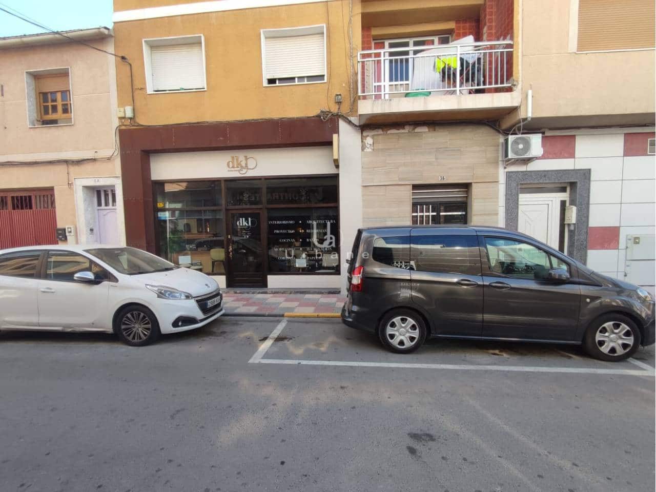 3 sovrum Lägenhet till salu i Las Torres de Cotillas - 139 000 € (Ref: 9986271)