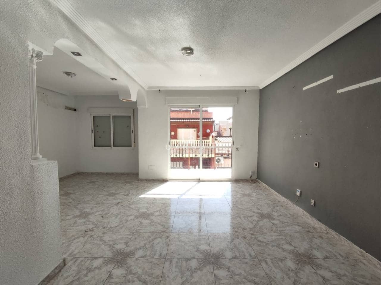 3 sovrum Lägenhet till salu i Las Torres de Cotillas - 139 000 € (Ref: 9986271)