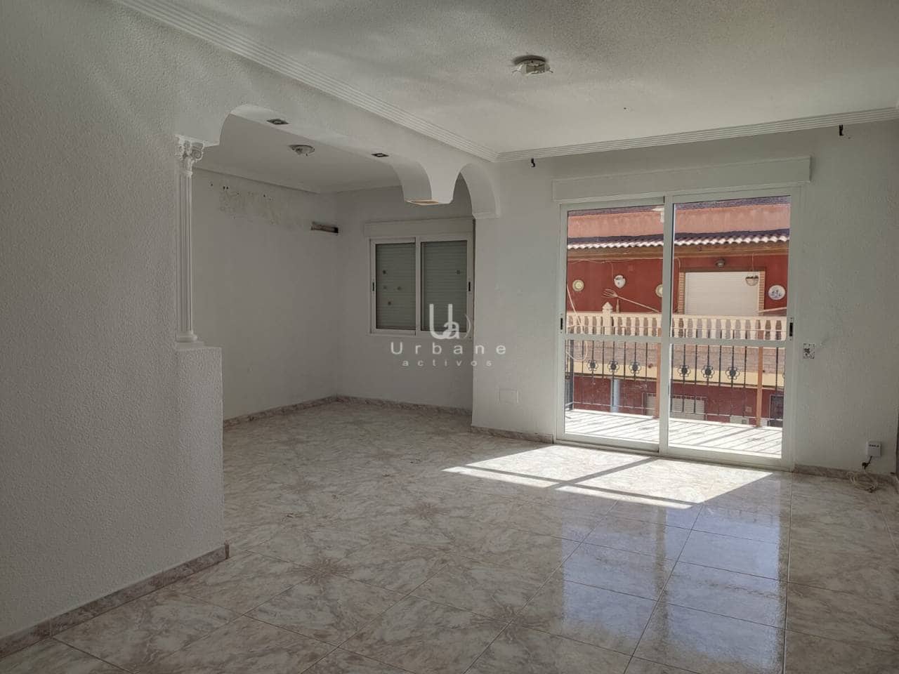 3 sovrum Lägenhet till salu i Las Torres de Cotillas - 139 000 € (Ref: 9986271)