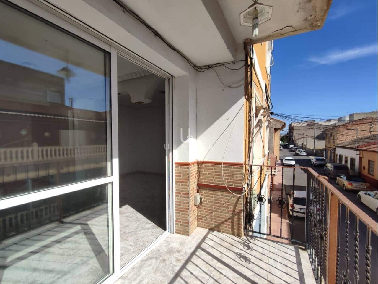 3 sovrum Lägenhet till salu i Las Torres de Cotillas - 139 000 € (Ref: 9986271)