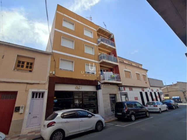 3 sovrum Lägenhet till salu i Las Torres de Cotillas - 139 000 € (Ref: 9986271)