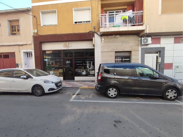 3 sovrum Lägenhet till salu i Las Torres de Cotillas - 139 000 € (Ref: 9986271)