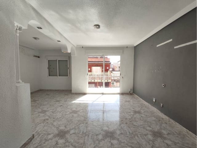 3 sovrum Lägenhet till salu i Las Torres de Cotillas - 139 000 € (Ref: 9986271)