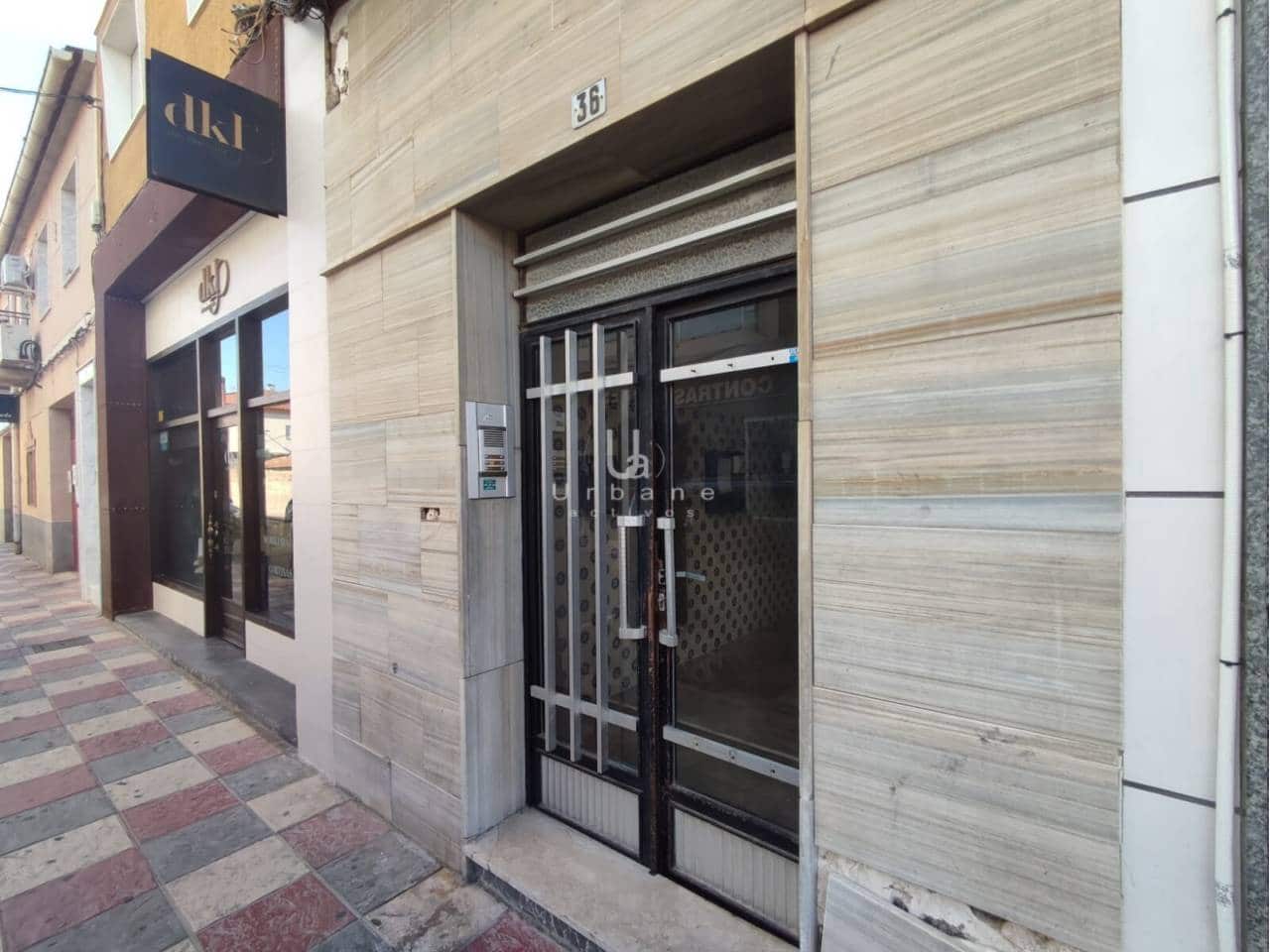 3 sovrum Lägenhet till salu i Las Torres de Cotillas - 139 000 € (Ref: 9986271)