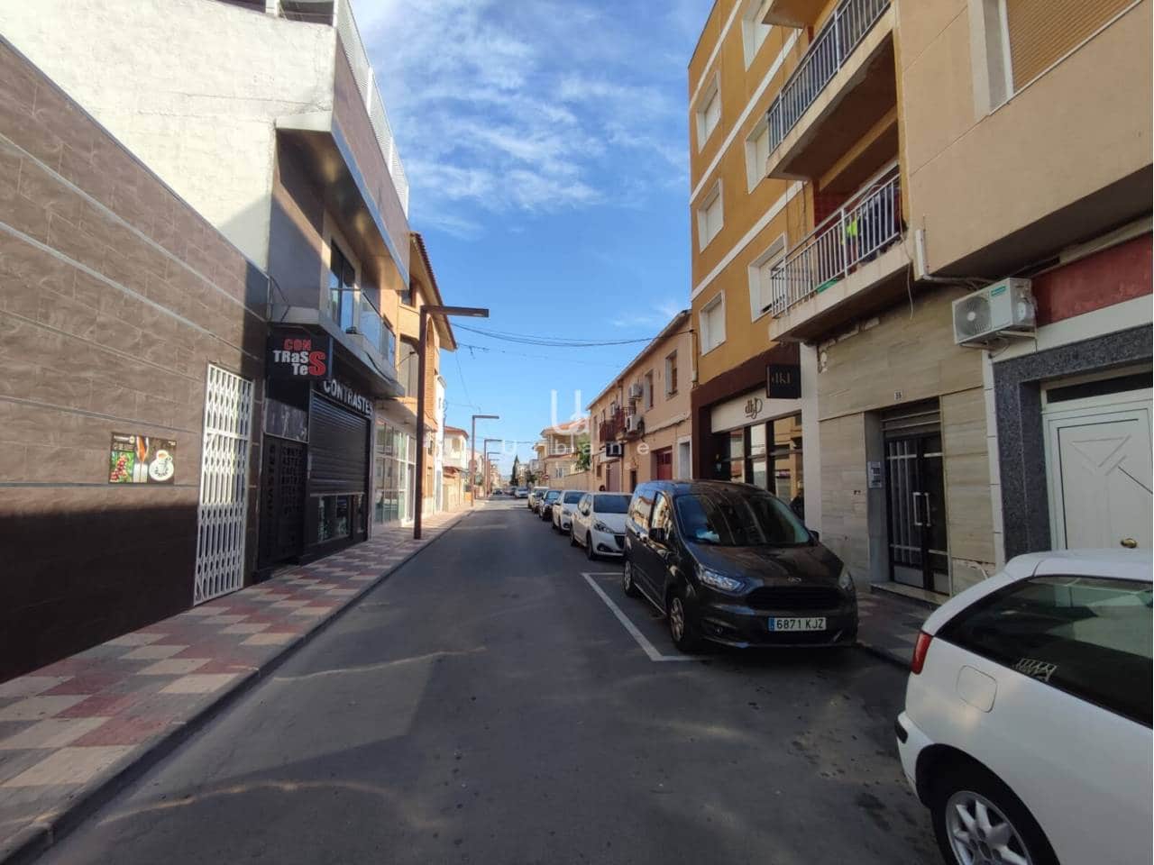 3 sovrum Lägenhet till salu i Las Torres de Cotillas - 139 000 € (Ref: 9986271)